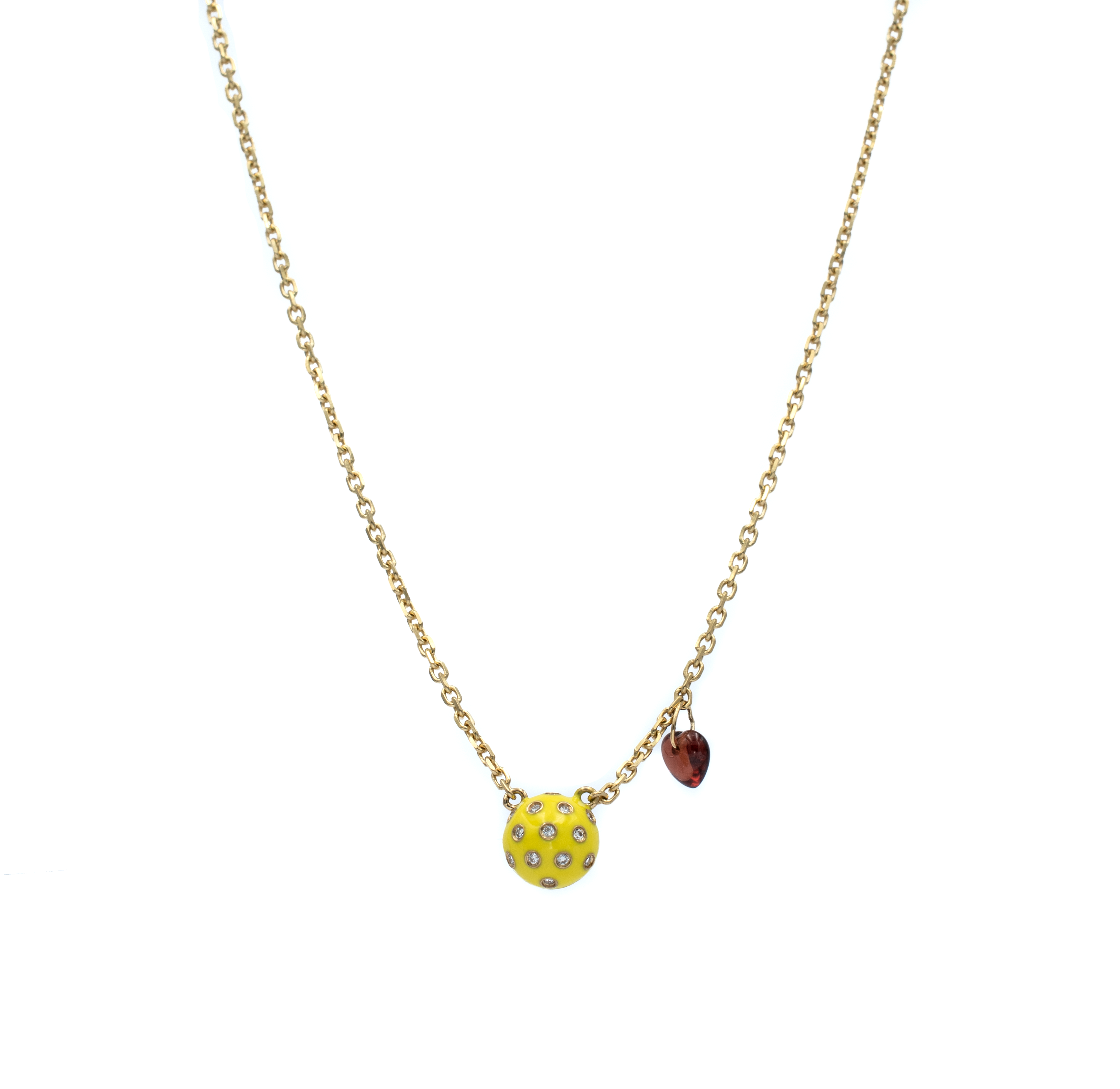 MyLady Necklace
