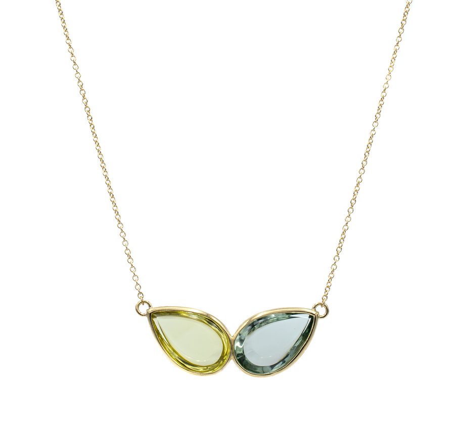 Gota Pendant