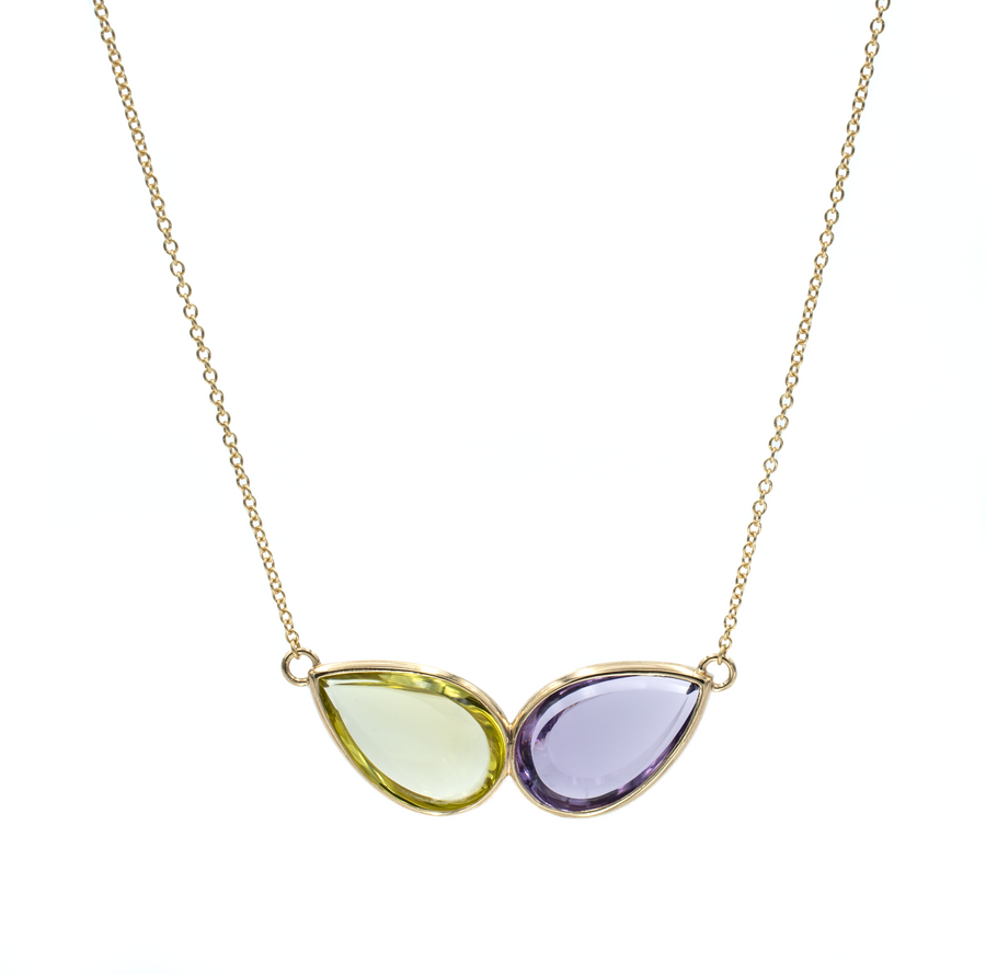 Gota Pendant