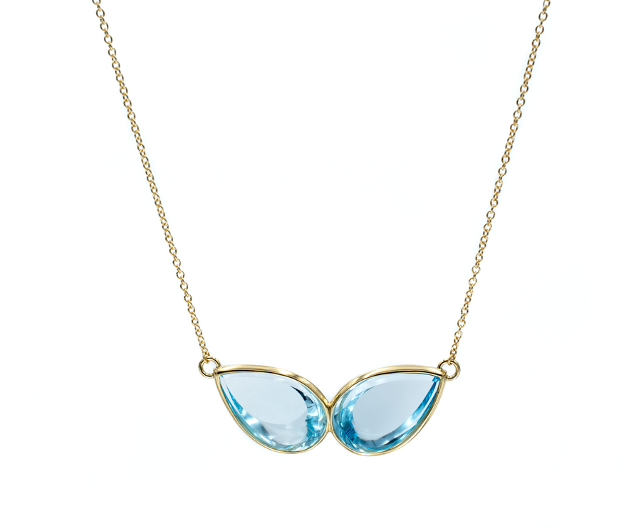 Gota Pendant